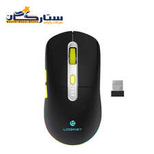 ماوس گیمینگ لاجیکی مدل Logikey M530B